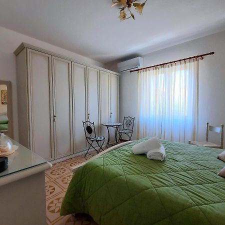 Da Ghjuannedda Apartamento Arzachena Exterior foto