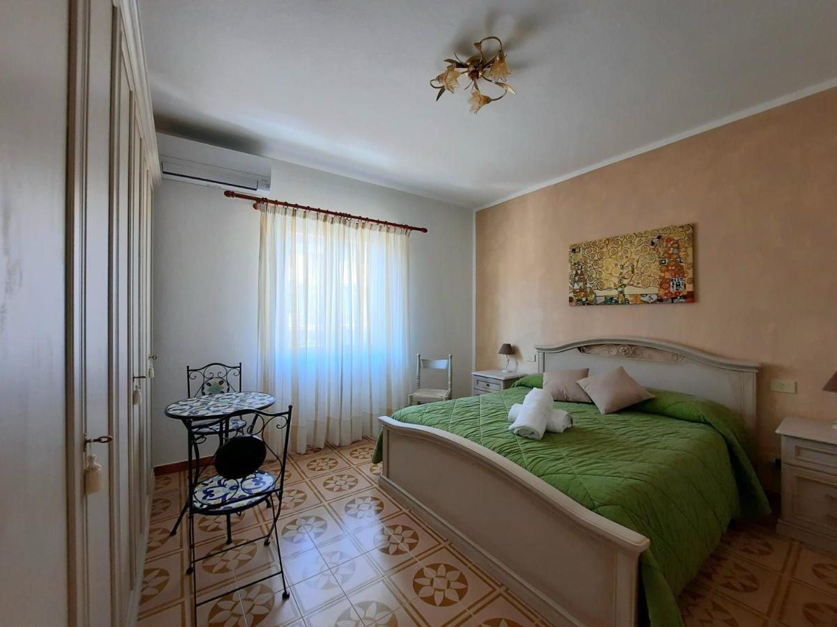 Da Ghjuannedda Apartamento Arzachena Exterior foto