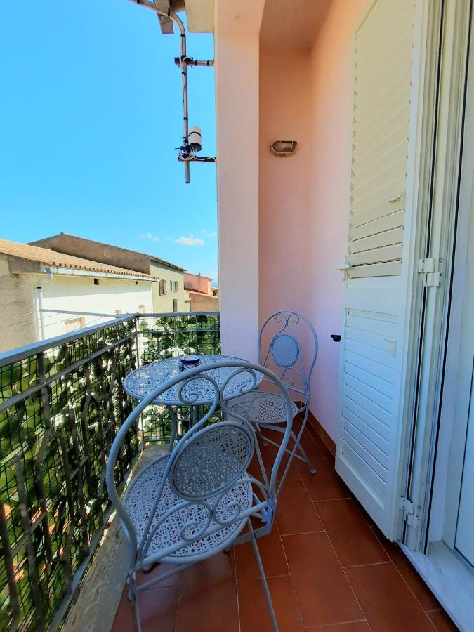 Da Ghjuannedda Apartamento Arzachena Exterior foto