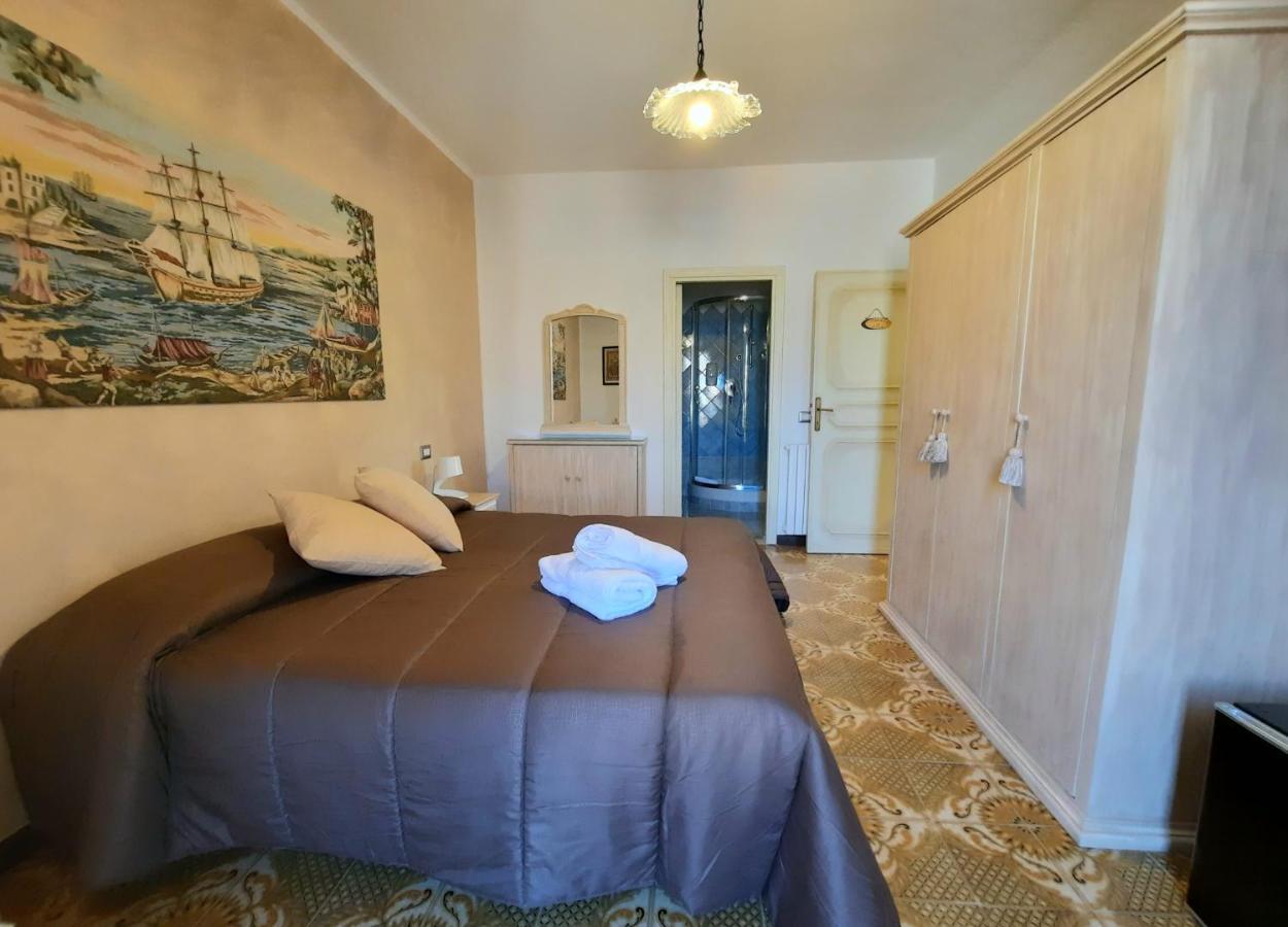 Da Ghjuannedda Apartamento Arzachena Exterior foto