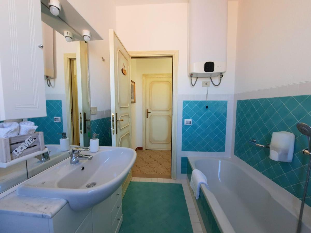 Da Ghjuannedda Apartamento Arzachena Exterior foto
